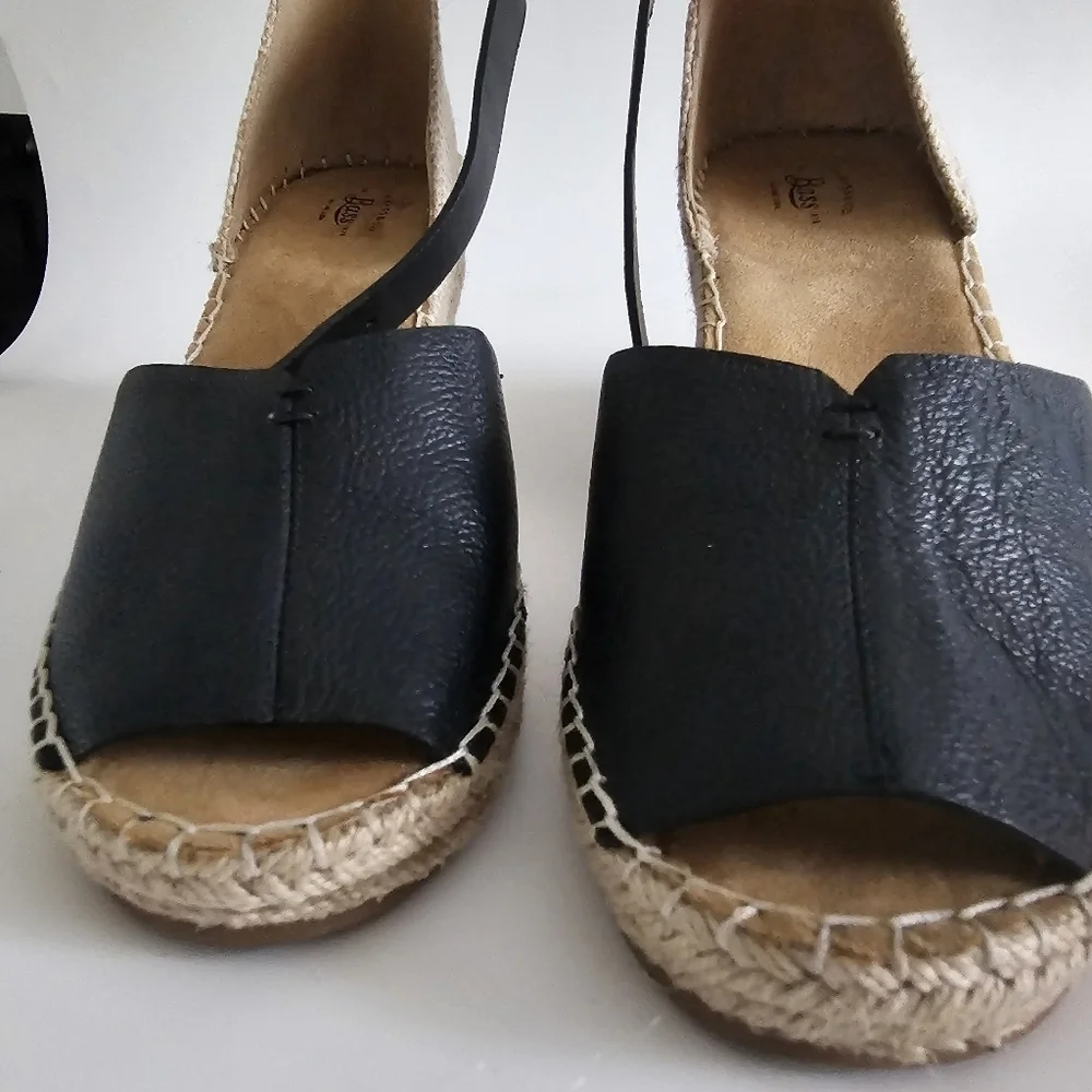 G.H Bass Gretta Wedge Espadrille Sandal